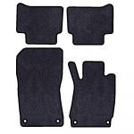 Mercedes CLS 2005 - 2010 Full Car Mat Set (Set of 4)