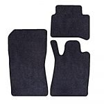 Mercedes E-Class 2002 to 2005 Full Car Mat Set (Set of 4)