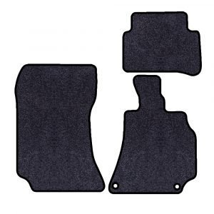 Mercedes E-Class 2009 to 2013 (W212) (pre-facelift)(Not coupe) Full Car Mat Set (Set of 4)