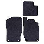 Mercedes ML 2006 to 2012 (W164) Full Car Mat Set (Set of 4)