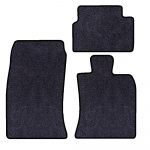 MINI Clubman R55 2007 to 2015 Full Car Mat Set (Set of 4)