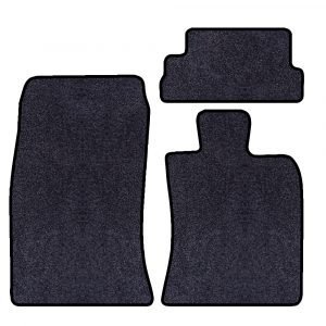 MINI Convertible R57 2008 to 2015 Full Car Mat Set (Set of 4)