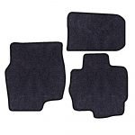 Mitsubishi Colt 2004 to 2009 Full Car Mat Set (Set of 4)