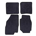 Mitsubishi Lancer 2001 to 2007 / Evo 7-8-9 Full Car Mat Set (Set of 4)