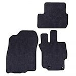 Mitsubishi Lancer 2008 to 2013 Full Car Mat Set (Set of 4)