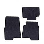 Mitsubishi Shogun SWB 3 Door 2000 to 2007 Full Car Mat Set (Set of 4)