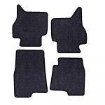 Mitsubishi  Shogun LWB 5 Door 2000 to 2007 Full Car Mat Set (Set of 4)