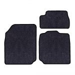 Nissan Micra K12 2003 to 2008 Full Car Mat Set (Set of 4)