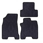 Nissan X-Trail 2008 to 2015 Full Car Mat Set (Set of 4)