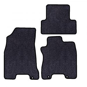 Nissan X-Trail 2008 to 2015 Full Car Mat Set (Set of 4)