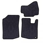 Peugeot 107 2005 - 2012 Full Car Mat Set (Set of 4)