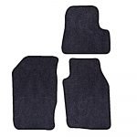 Peugeot 206 1998 - 2006 Full Car Mat Set (Set of 4)