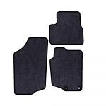 Peugeot 207 2006 to 2012 Full Car Mat Set (Set of 4)