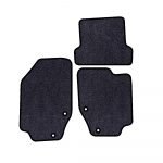 Peugeot 307CC 2003 to 2016 Full Car Mat Set (Set of 4)