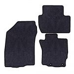 Peugeot 4007 2007 - 2012 Full Car Mat Set (Set of 4)
