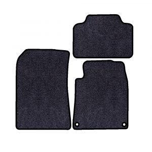 Peugeot 407 2004 to 2016 Full Car Mat Set (Set of 4)