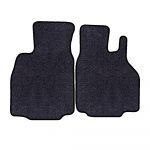 Porsche Boxster (987) 2004 to 2012 Full Car Mat Set (Set of 2)