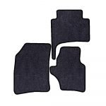 Porsche Cayenne 2003 to 2010 Full Car Mat Set (Set of 4)