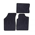 Renault Clio MK2 1998 to 2005 Full Car Mat Set (Set of 4)