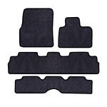 Renault Espace 2002 to 2007 Full Car Mat Set (Set of 4)