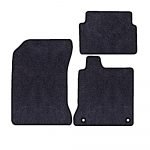 Renault Laguna 2007 - 2015 Full Car Mat Set (Set of 4)