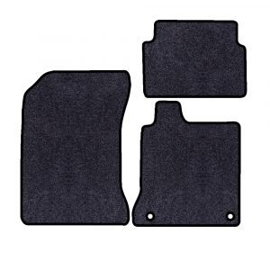 Renault Laguna 2007 – 2015 Full Car Mat Set (Set of 4)