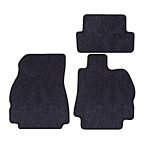 Renault Megane 2003 to 2008 Full Car Mat Set (Set of 4)
