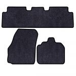 Renault Scenic 2004 to 2009 Full Car Mat Set (Set of 4)