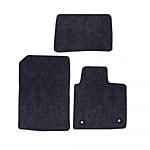 Renault Twingo MK2 2007 to 2014 Full Car Mat Set (Set of 4)