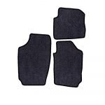 Skoda Fabia 1999 to 2007 Full Car Mat Set (Set of 4)