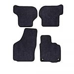 Skoda Octavia 2008 to 2013 Full Car Mat Set (Set of 4)