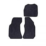 Skoda Superb 2002 to 2008 Full Car Mat Set (Set of 4)