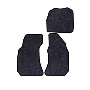 Skoda Superb 2002 to 2008 Full Car Mat Set (Set of 4)
