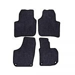 Skoda Superb 2008 to 2015 Full Car Mat Set (Set of 4)