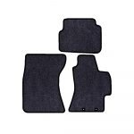 Subaru Impreza 2007 to 2013 Full Car Mat Set (Set of 4)
