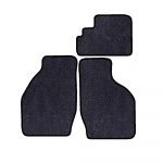 Suzuki Wagon R 1997 - 2007 Full Car Mat Set (Set of 4)