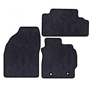 Toyota  Auris 2007 to 2013 Full Car Mat Set (Set of 4)