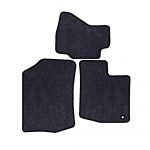 Toyota  Aygo 2005 to 2014 Full Car Mat Set (Set of 4)