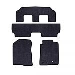 Toyota  Corolla Verso 2004 to 2009 Full Car Mat Set (Set of 4)