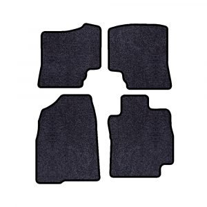 Toyota  Prius 2005 to 2009 Full Car Mat Set (Set of 4)