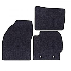 Toyota  Prius 2009 to 2012 Full Car Mat Set (Set of 4)