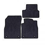 Vauxhall  Astra J 2009 to 2016 Full Car Mat Set (Set of 4)