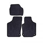 Vauxhall Corsa C 2004 to 2007 Full Car Mat Set (Set of 4)