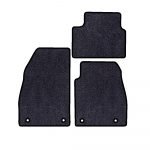 Vauxhall Insignia 2008 to 2013 Full Car Mat Set (Set of 4)