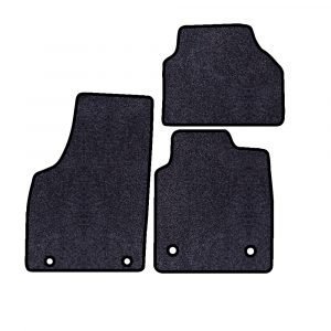 Vauxhall  Meriva A 2005 to 2010 Full Car Mat Set (Set of 4)