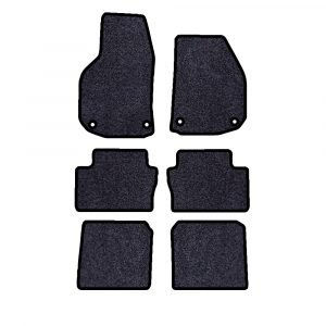 Vauxhall  Zafira B 2006 to 2011 Full Car Mat Set (Set of 4)
