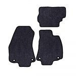 Vauxhall Zafira A 1998 to 2005 (4pc) Full Car Mat Set (Set of 4)