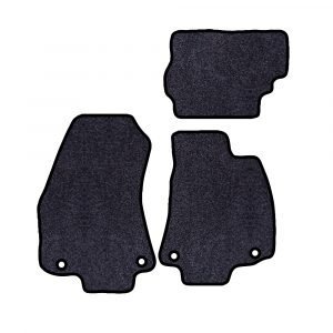 Vauxhall  Zafira A 1998 to 2005 (4pc) Full Car Mat Set (Set of 4)