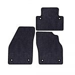 Volvo S40 2004 to 2012 Full Car Mat Set (Set of 4)