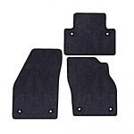 Volvo V50 2004 to 2015 (Manual) Full Car Mat Set (Set of 4)